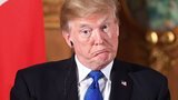 Трамп привітав поляків із 80-річчям нападу нацистської Німеччини