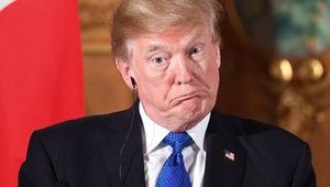Трамп привітав поляків із 80-річчям нападу нацистської Німеччини