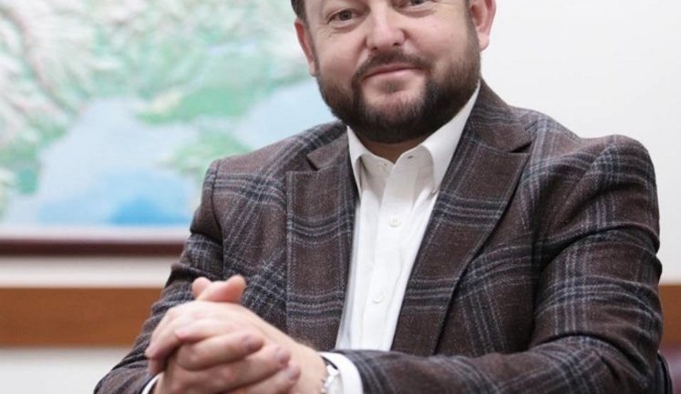 Глава Минэкономразвития отменил указ об увольнении главы "Укрспирта" Блескуна