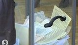 Регионалы обиделись на коммунистов за то, что те платили по 200 гривен за голос. ВИДЕО.
