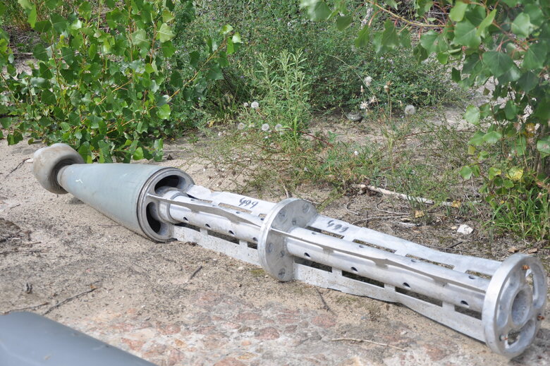 У Чернігові екологи зафіксували злочини РФ для позову у міжнародний суд 15