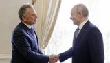Віткофф представив Путіну оновлену пропозицію щодо завершення війни в Україні, - Axios
