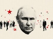 Корисні ідіоти Володимира Путіна