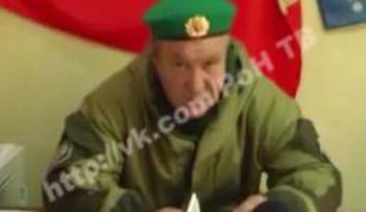 "К нам были засланы 14-летние девочки. Это - подготовленные хунтой диверсанты", - боевики решили задерживать "подозрительных" подростков. ВИДЕО