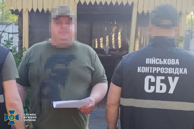 Викрито нові схеми продажу тилових посад: подробиці від СБУ