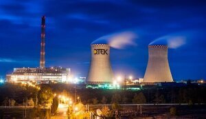 Підприємства ДТЕК Енерго продовжують підтримувати безперебійність української енергосистеми