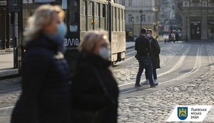 З 18 жовтня у Львові посилюються карантинні обмеження, - Садовий