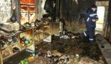 Сильный огонь охватил здание детского сада на Закарпатье: пожарные спасти не успели. ФОТО