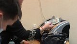 СБУ в Киеве заблокировала работу сети подпольных обменников электронных валют с миллионным ежемесячным оборотом. ФОТОрепортаж