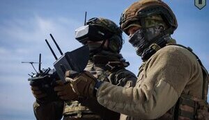 Нічне зведення Генштабу 14 травня