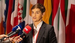 Сербия не считает Россию "братской страной"