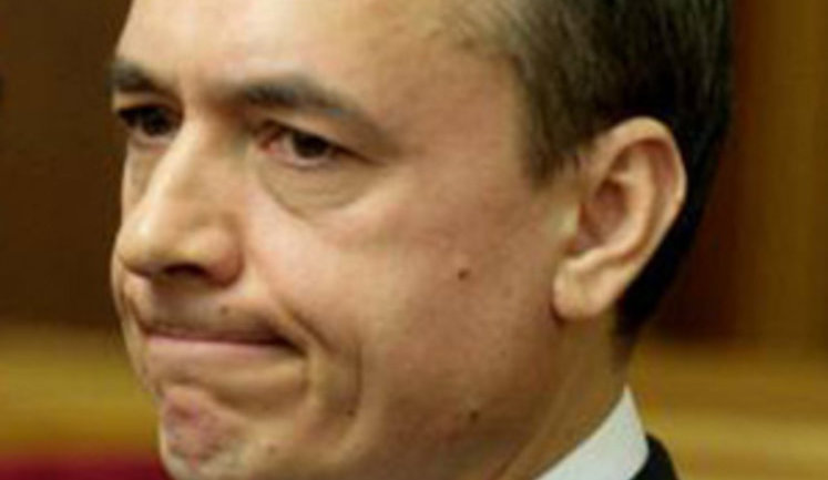 Апелляционный суд назначил судебное рассмотрение иска против Мартыненко