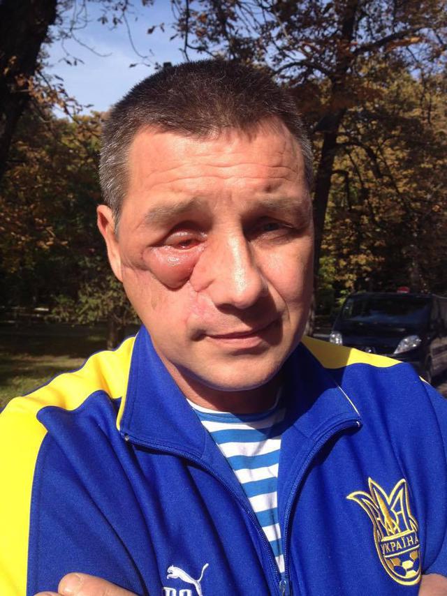 помощь ранение волонтеры