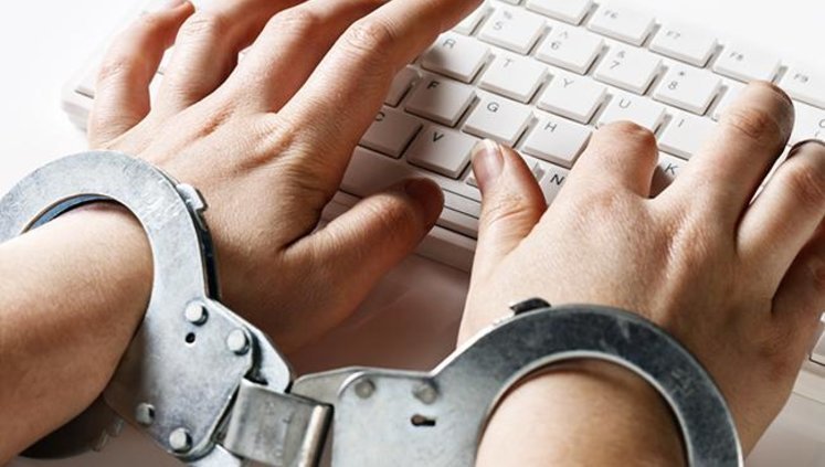 "Мета влади - влада", - журналіст Ткач відповів Бородянському на коментар про захист інформаційного простору України. ФОТОрепортаж