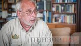 Во время кассационного рассмотрения суд удалил из зала Подольского, который проходит потерпевшим в деле убийства Гонгадзе, - адвокат