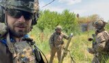 мінометники