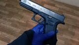 В Украине задекларировали 11,7 тысячи единиц оружия