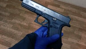 Українці вже задекларували понад 11 тисяч одиниць вогнепальної зброї, - Нацполіція