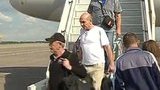 Australia disappointed with Ukraine’s decision to extradite Tsemakh to Russia