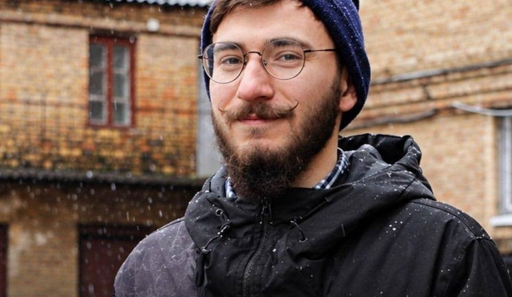 Veteran Dmytryshyn detained after protests against heating pipeline in Teremky: defense alleges violations