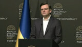 Пресс-конференция Кулебы по итогам встречи Украина-Турция-РФ. ПРЯМАЯ ТРАНСЛЯЦИЯ