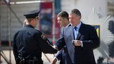До конца 2019 года полицейские офицеры общины появятся в 802 объединенных общинах, - Аваков