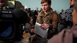 The Guardian View on Ukraine’s Elections: Farewell to Old Politics