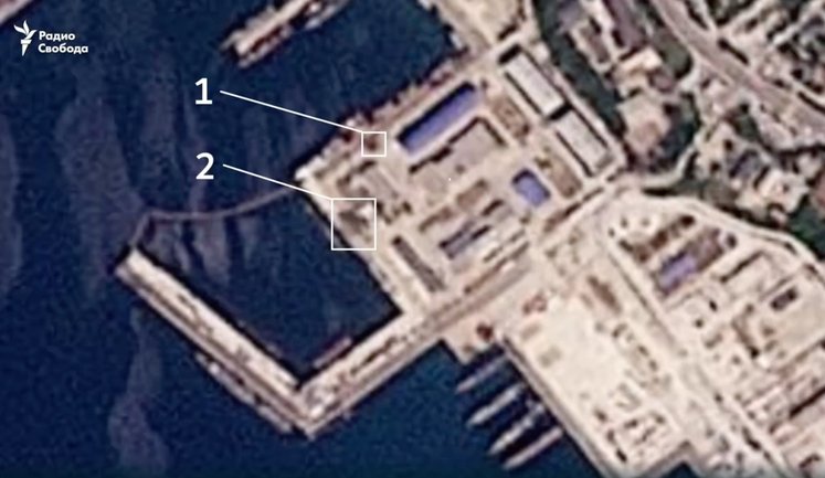 После атаки дронов в Новороссийске остановили уже третий зерновой терминал
