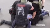 Під час одержання $100 тис. затримано двох "антикорупційних активістів", які шантажували компроматом в.о. держсекретаря Мінекології. ВІДЕО+ФОТОрепортаж (оновлено)
