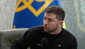 зеленський