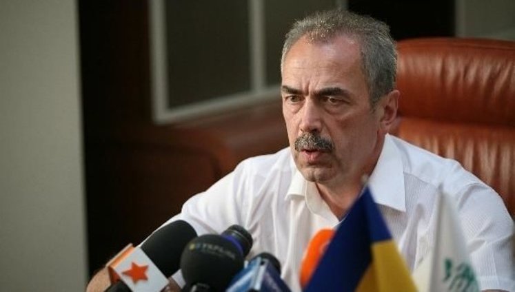 В Грузии задержали бывшего заместителя Юрия Бойко в Минэнергоугля времен Януковича
