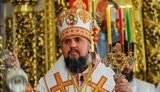 Епіфаній скликає Священний Синод ПЦУ