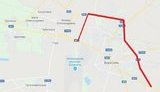 &#34;Укравтодор&#34; построит четырехполосную объездную дорогу вокруг Борисполя