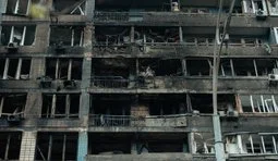 Последствия атаки на Киев