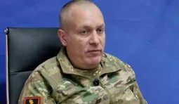 Ліквідація генерала РФ Груніса: Мадяр оприлюднив відео