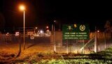Табір британської армії у графстві Кент, де відбулися навчання з підготовки українців до бою