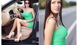 "Русский мир" детей "мэра"-сепаратиста из Стаханова: Porshe, Lexus, Dolce&Gabbana и учеба в США. ФОТОрепортаж