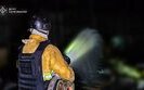 Рятувальники усувають наслідки атаки російських БпЛА на Харків