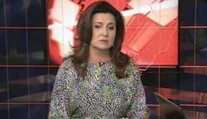 "Ахметов и Ефремов не хотят жить в России. Они привыкли тратить деньги в Европе", - Богословская. ВИДЕО