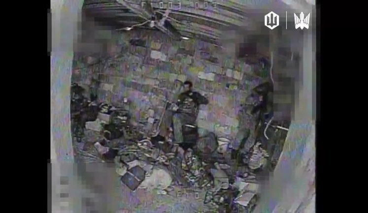 "Птахи Мадяра" знищили понад 20 одиниць техніки окупантів. ВIДЕО