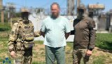 Russian agent group adjusting strikes on Defense Forces in three regions detained - SSU. PHOTOS