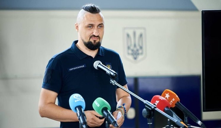 Київ і Варшава до червня сформують "польську модель" у сфері ОПК, ‒ Камишін