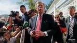 США готові в будь-який спосіб приєднуватися до зусиль щодо припинення війни в Україні, - радник Трампа Болтон