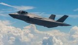 Израиль планирует приобрести две эскадрильи истребителей F-35 и F-15IA