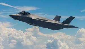 Израиль планирует приобрести две эскадрильи истребителей F-35 и F-15IA