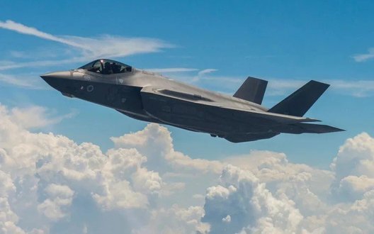 Ізраїль купить винищувачі F-35 і F-15IA - планує подвоїти авіапарк