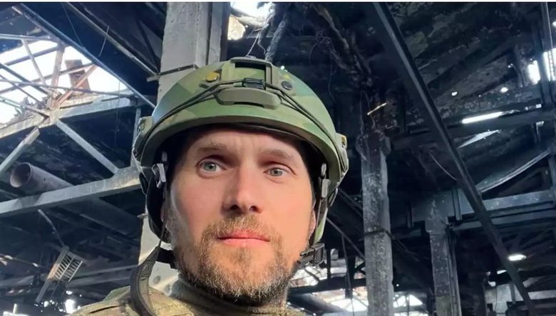 Юрій Бутусов: Влада має негайно розробити схему роботи медіа у воєнний час, яка відповідала б стандартам НАТО 01