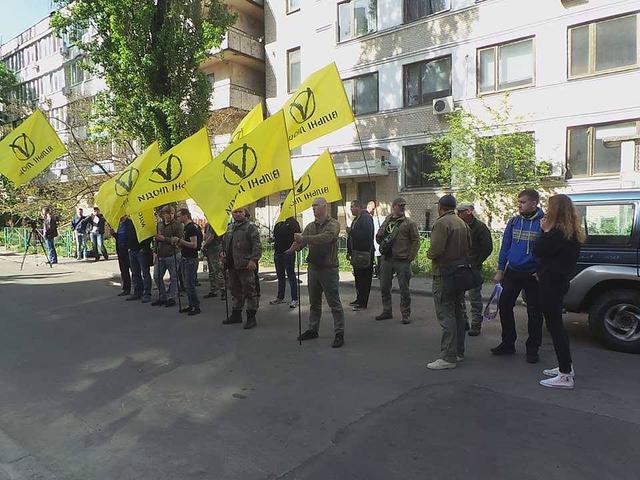 Суд начал рассматривать дело против Януковича 10 Суд начал рассматривать дело против Януковича 10