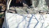 Атаки на Днепропетровскую область 17 апреля