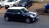 Новое руководство ТВі: 25-летняя девушка, приехавшая на "Mini Cooper". ФОТО